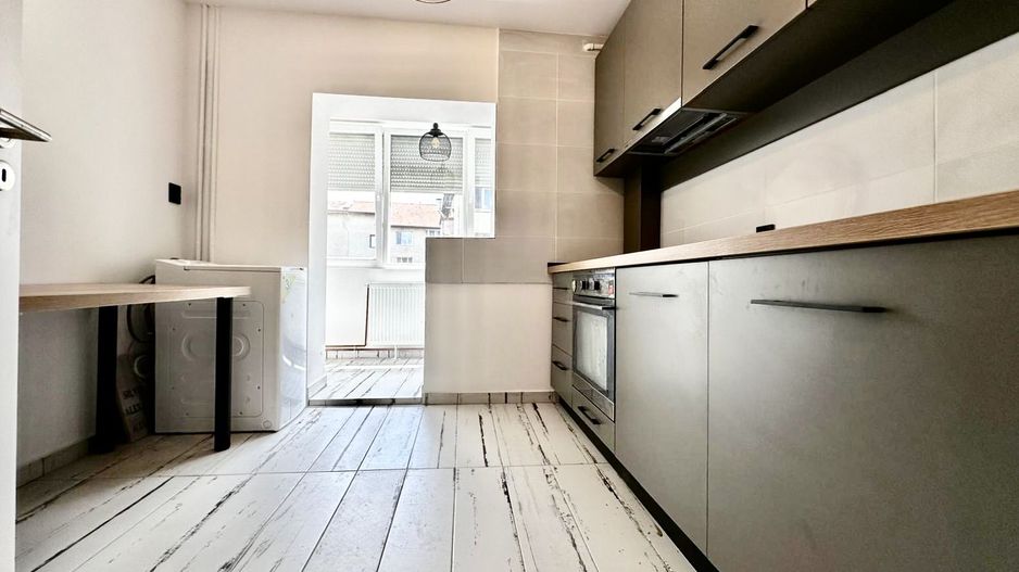 Apartament 2 camere,  elegant si spațios, zona Soarelui - Parcul Lidia - Poză 1