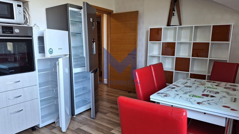 3 camere 100 mp I terasă I 3 parcări I Borhanci - Poză 18