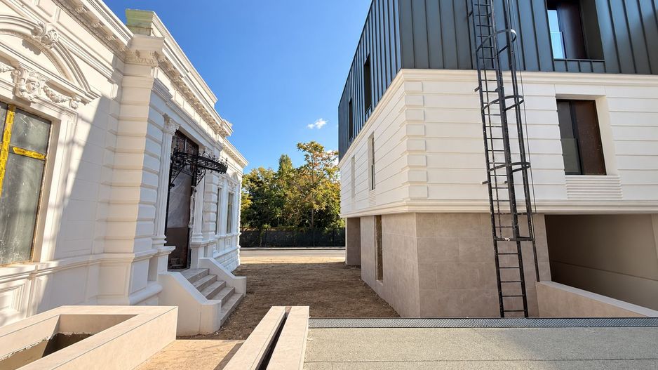 4 camere | Bloc Boutique Unirii | Loc parcare inclus - Poză 12