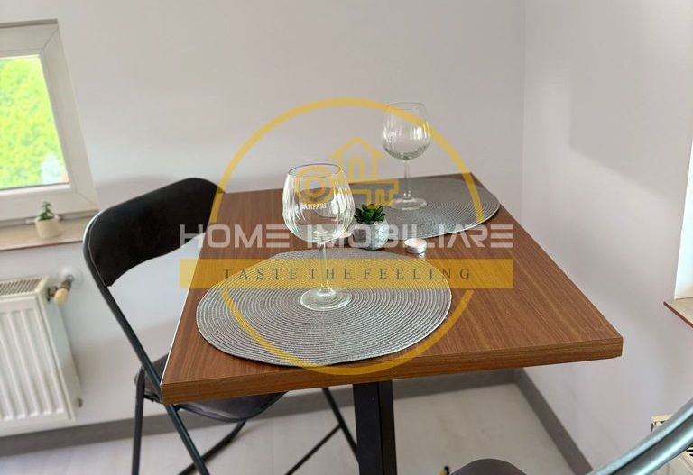 Apartament 2 Camere Penta Tătărași  – 44mp - Poză 10