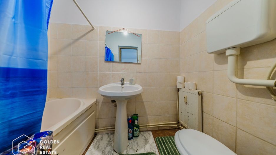 Apartament 2 camere, parter, comision 0% - Poză 10