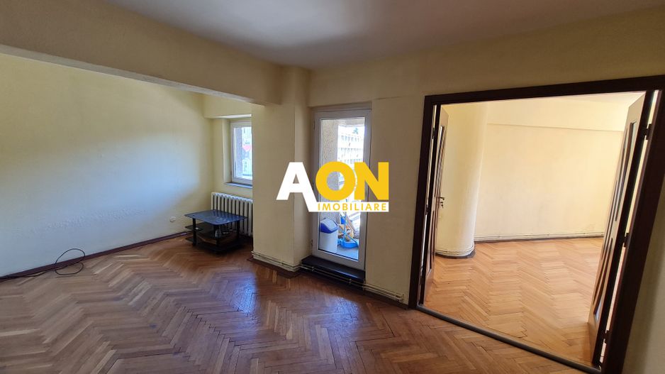 Apartament 4 Camere, 97.5 mp, Decomandat, Et.1, Ultracentral - Poză 5