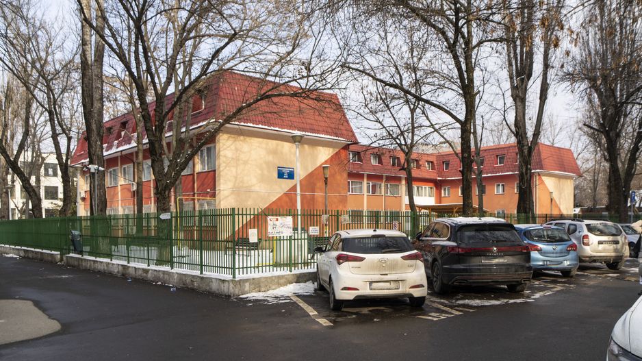 Militari - Lujerului, 2 camere,  cf. 2, decomandat, 6/10, 38.5 mp, comision 0% - Poză 15