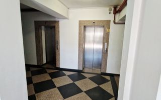 3 camere – zona Mihail Sebastian | 77 mp |  Bloc 2014 - Poză 16
