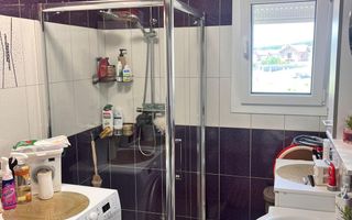 Apartament 2 camere | Cartierul Arhitecților, Sibiu | 74 mp, parcare inclusă - Poză 16