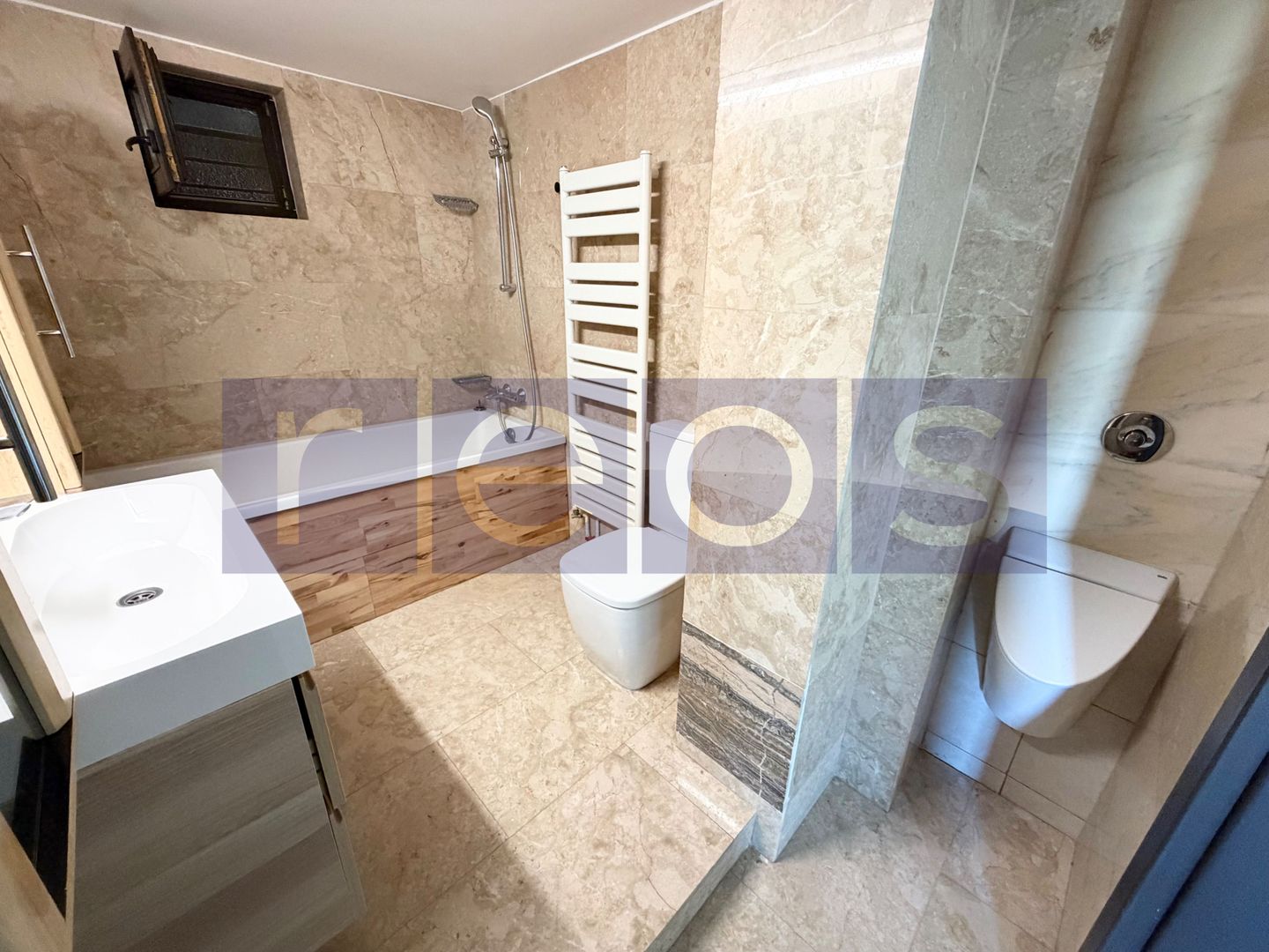 VANZARE 4 CAMERE | 87 MP | ETAJ 6 | CENTRALA PROPRIE | ZONA CRANGASI - Poză 10