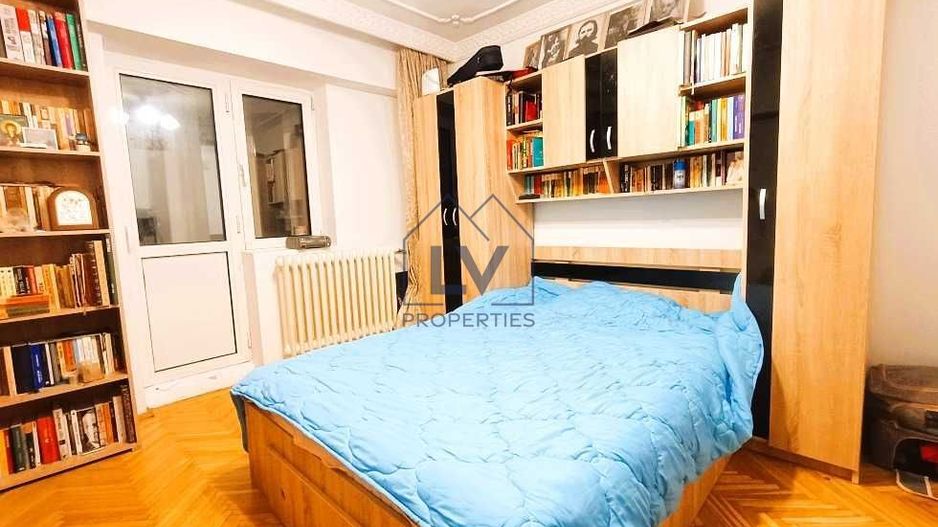 Apartament 2 camere de vanzare zona Decebal ( Zepter) Mall Vitan - Poză 7
