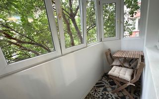 Prima inchiriere - Apartament renovat - 2 camere - etaj 1 - Mosilor - Dacia - Poză 4