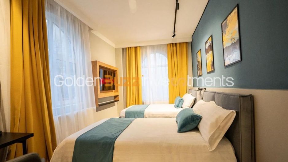 Apart Hotel | Piata Romana | Investitie cu randament Garantat - Poză 8