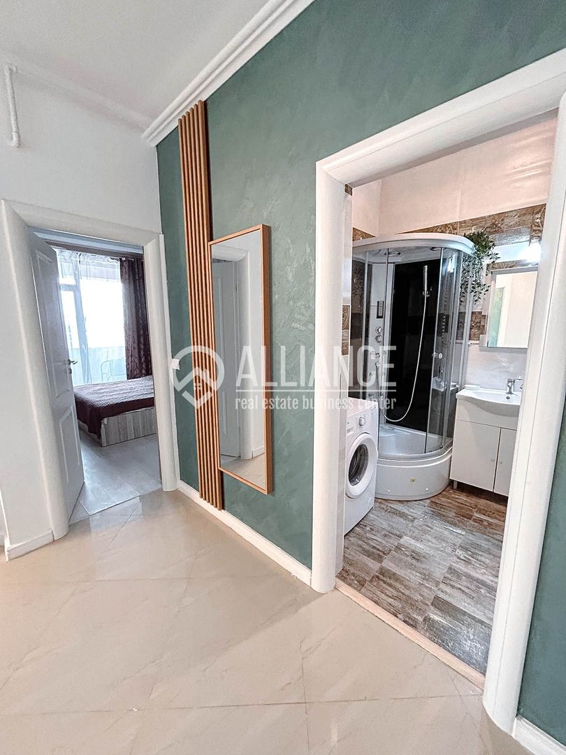 MAMAIA NORD(COD 05) Apartament Modern cu Vedere de Vacanta - Poză 12