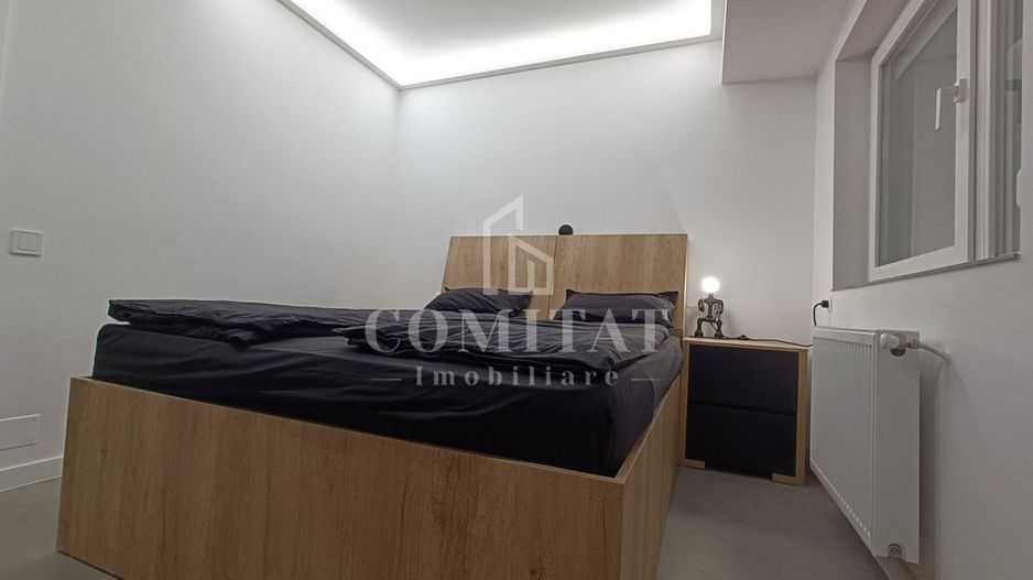 Apartament la cheie | Etaj intermediar | Zona Lidl - Poză 8