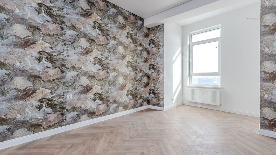 Vânzare, apartament cu 2 camere în Complexul Oasis - Poză 6