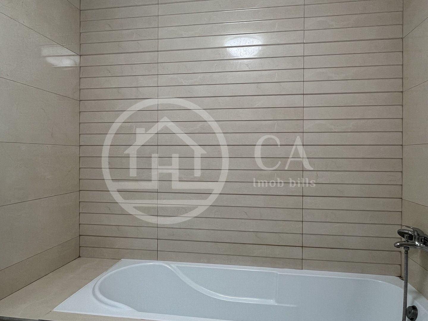 Apartament cu 3 camere de inchiriat in zona Nufărul, Oradea - Poză 11