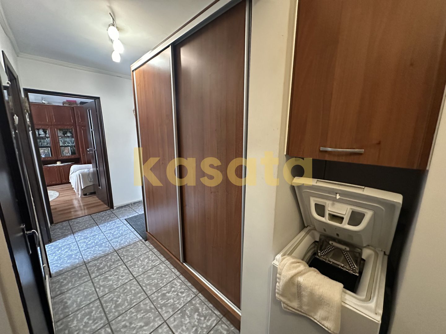 2 Camere | Decomandat | Crângași | Etaj Intermediar - Poză 9