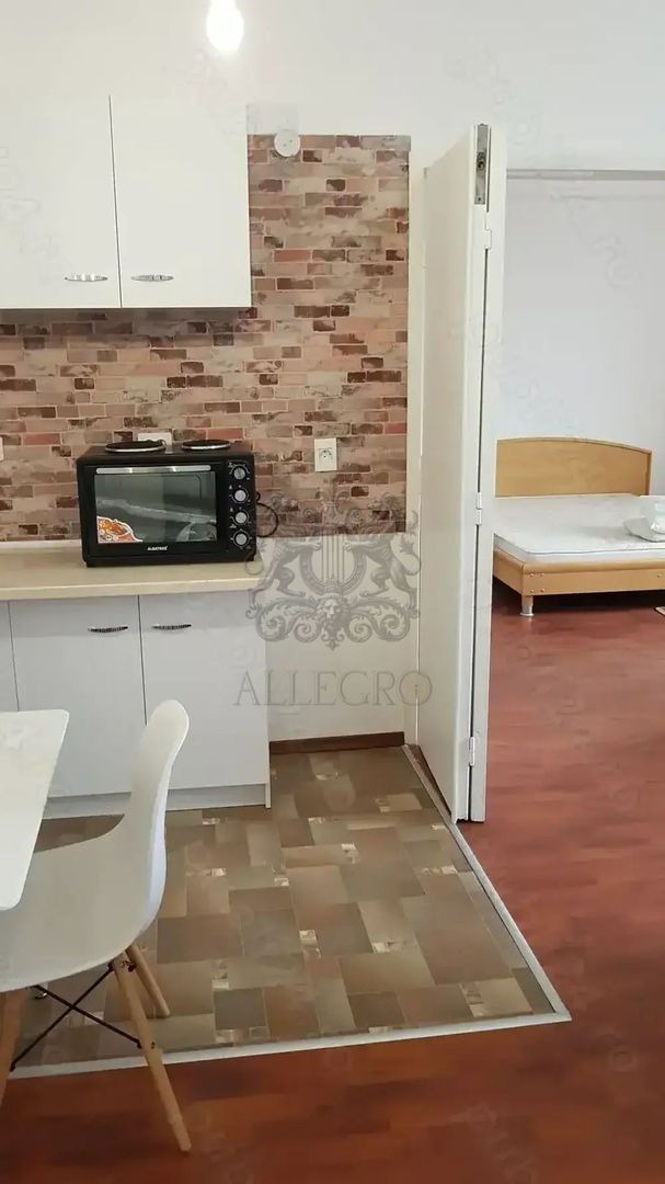 4 Camere |Ultracentral |  Piata Kogalniceanu | 98.5 MP | 6/8 | - Poză 2