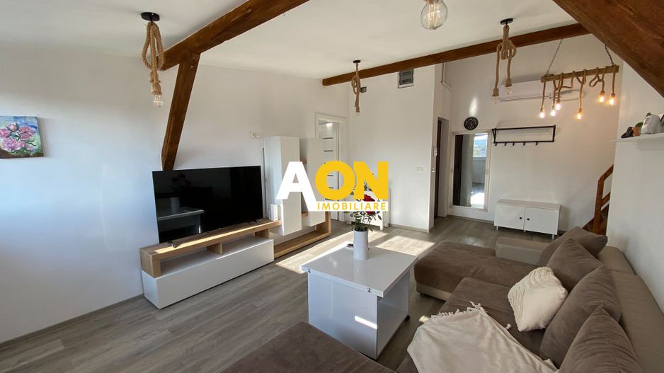 Apartament 2 Camere, Complet Mobilat, Tolstoi - Poză 2
