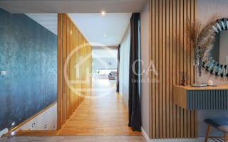 Vila cu piscina de vanzare - P+E str.Adevarului, Oradea - Poză 29