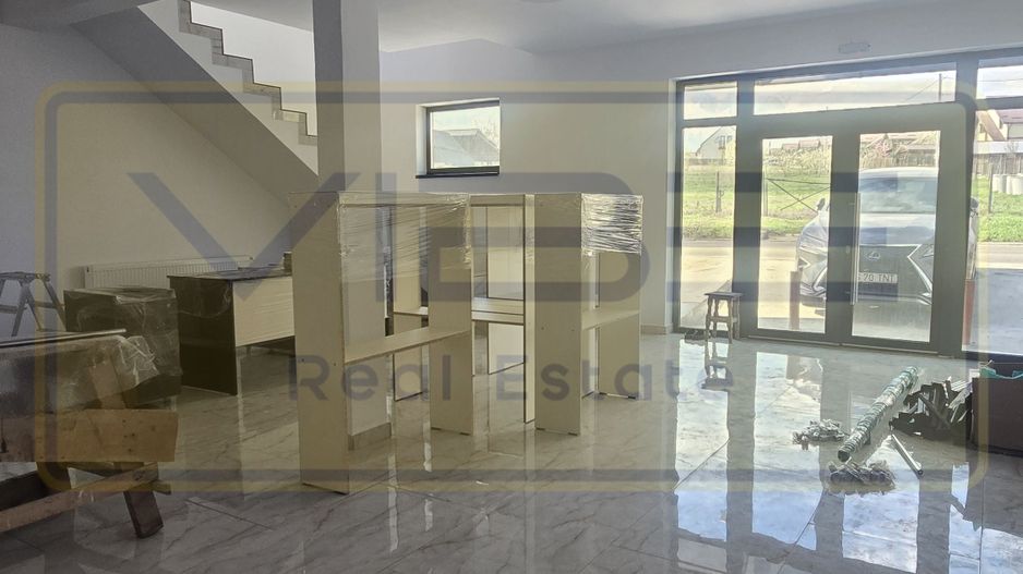 Spatiu 240mp Showroom / Magazin Industrial / Piese etc - Poză 16