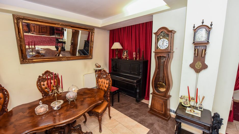 Hotel glamour si restaurant, in inima statiunii Predeal - Poză 23