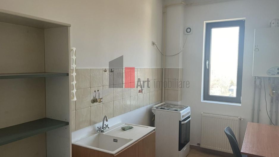 2 camere imobil 2016 - Prelungirea Ghencea - Poză 3