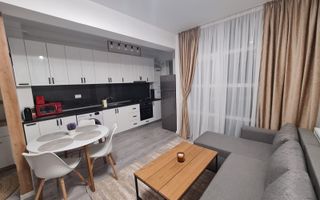 Apartament 2 camere cartier Visoianu, disponibil din 20.11.2025 chirie - Poză 14