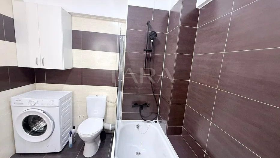 Apartament modern cu 2 camere, Viva City – Iulius Mall. - Poză 6