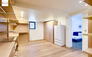 Vilă contemporană cu piscină | 1.000 mp teren | Erou Iancu Nicolae - Poză 23