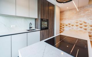 Apartament High-End 3 camere One Verdi Park I Parcare inclusa - Poză 6