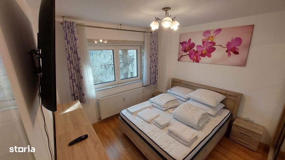 Titan - Metrou Titan (2-3 minute), Ap. 2 Camere, Etaj 2/7 - Poză 6