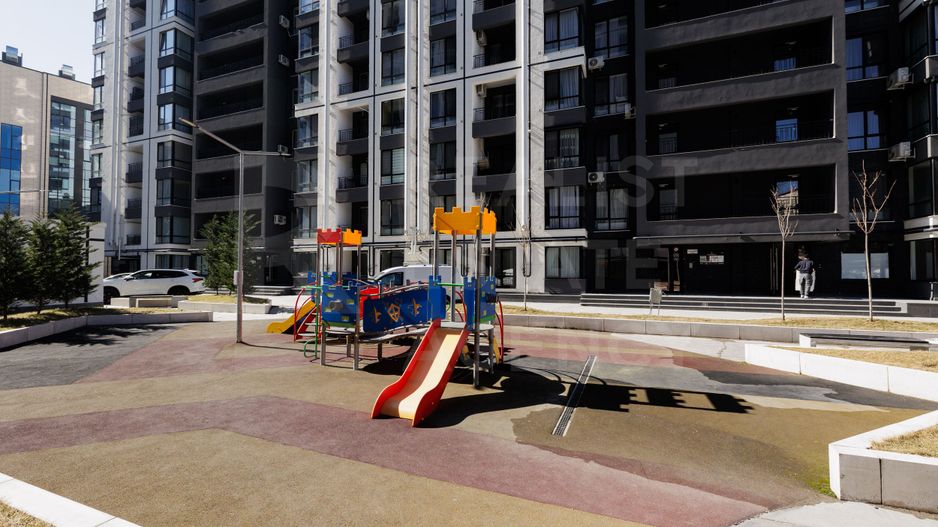 Vânzare, apartament, 2 camere, str. Calea Iesilor, sectorul Buiucani - Poză 2