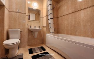 2 camere bloc nou, parcare, 2 bai, terasa, Central Park Ștefan cel Mare - Poză 16