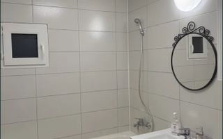 GARSONIERA IANCULUI, BUCATARIE OPEN-SPACE, MODERN, METROU 10 MINUTE - Poză 7