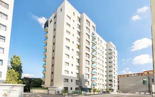 COMISION 0%-Apt 3 camere 75mp superb complet mobilat/utilat vedere lac ParcVerdi - Poză 23