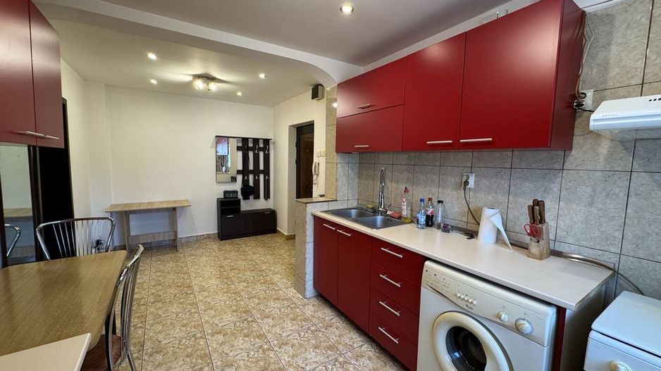 Apartament 2 camere | Crangasi Metrou | Parc - Poză 4