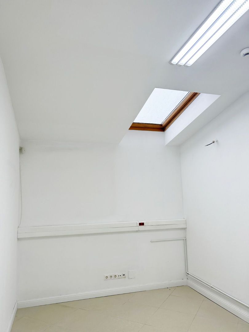 PARTER - Spatiu Birouri in Centrul Orasului | 230 mp | Com 0% - Poză 7