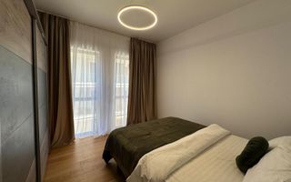 Apartament 2 camere de vanzare BELAIR LAKE-IANCU NICOLAE PIPERA - Poză 7