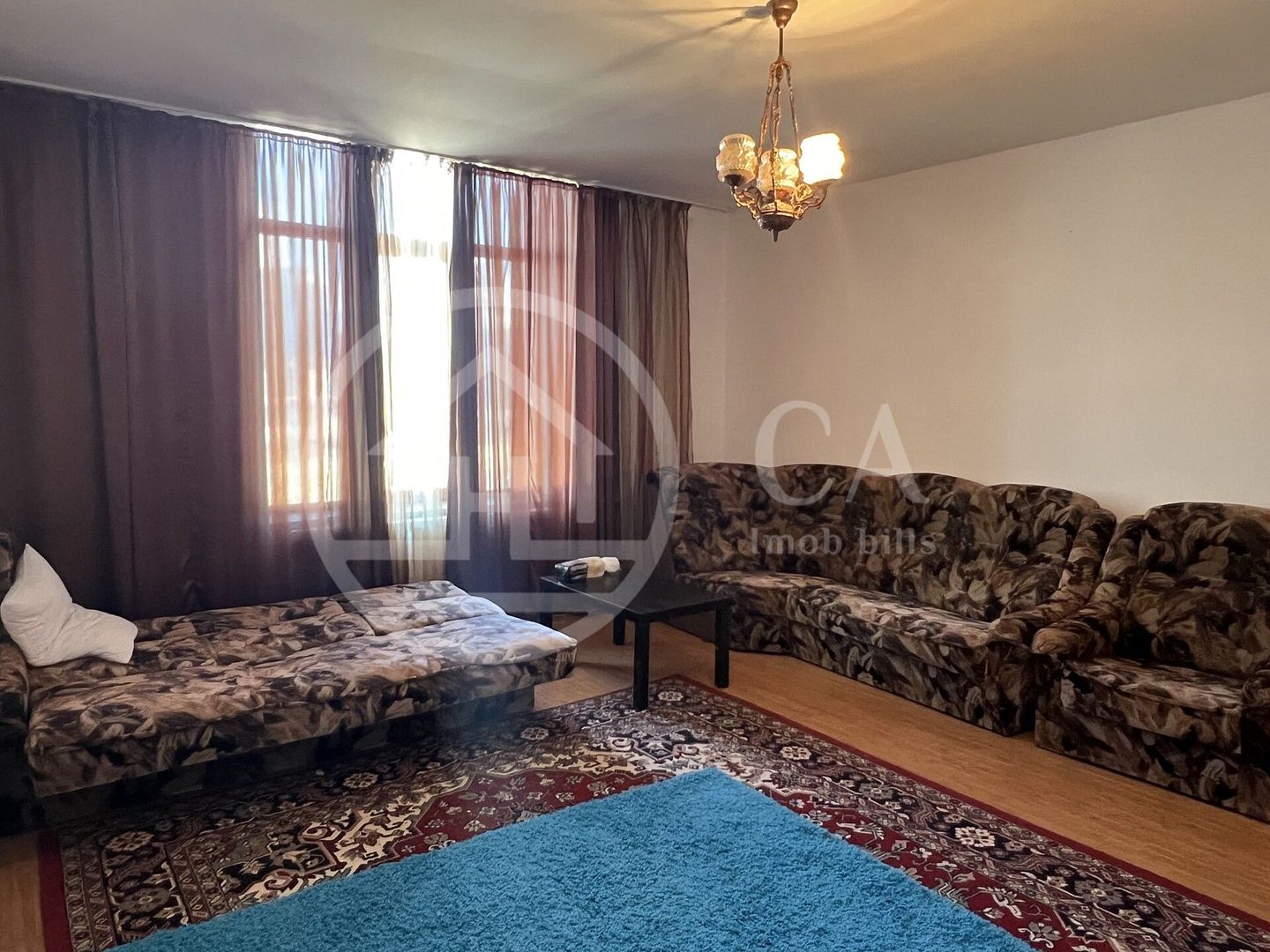 Apartament cu 3 camere de inchiriat, zona Centrala Oradea - Poză 5