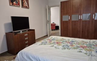 Soarelui | 3 Camere-80 mp | Mobilat si Utilat | Loc de parcare - Poză 12