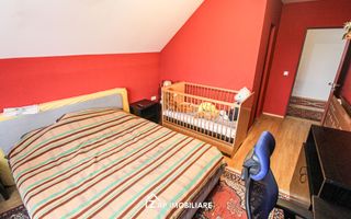 Casa individuala P+M cu teren 534 mp si garaj – Aproape de oras - Poză 24