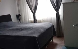 Apartament cu 2 camere in zona Zimbru - Poză 3