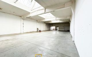 Hala industriala 421 mp Arad central, acces TIR, eficiență logistică - Poză 7