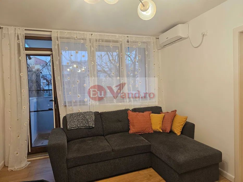 De inchiriat apartament cu 3 camere Tiglina 1, 520 euro - Poză 4