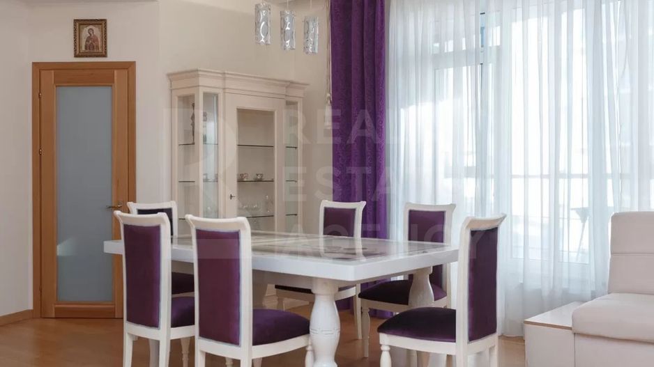 Chirie, apartament, 2 camere, str. Miron Costin, Râșcani - Poză 3