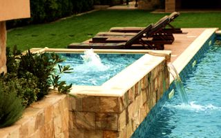 Vila de lux Buftea de inchiriat | 520 mp | teren 2491 mp - Poză 1