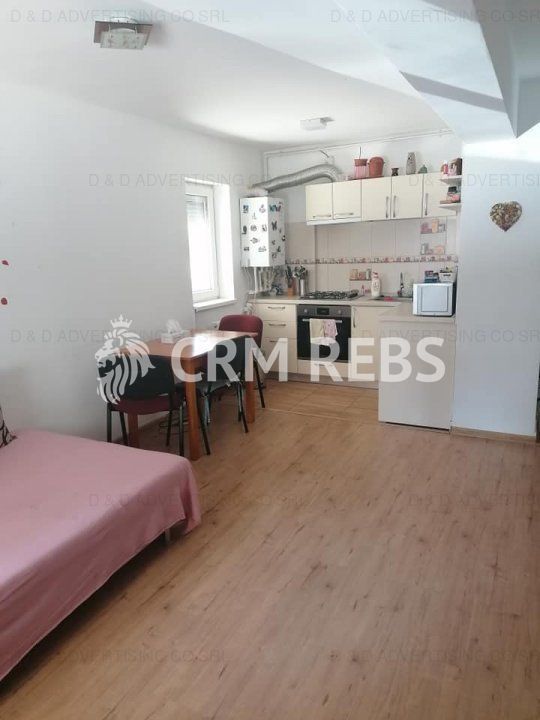 Brancoveanu- Grand Arena- Apartament 2 camere Modern - Poză 13