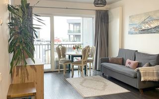 Apartament 2 camere, parcare subterana, Sophia Residence, view spre oras! - Poză 2