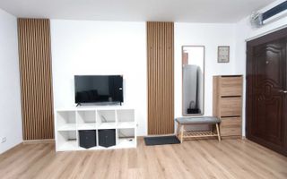 Închiriez apartament 2 camere,  Piața Bobocica -Vitan, centrală - Poză 2