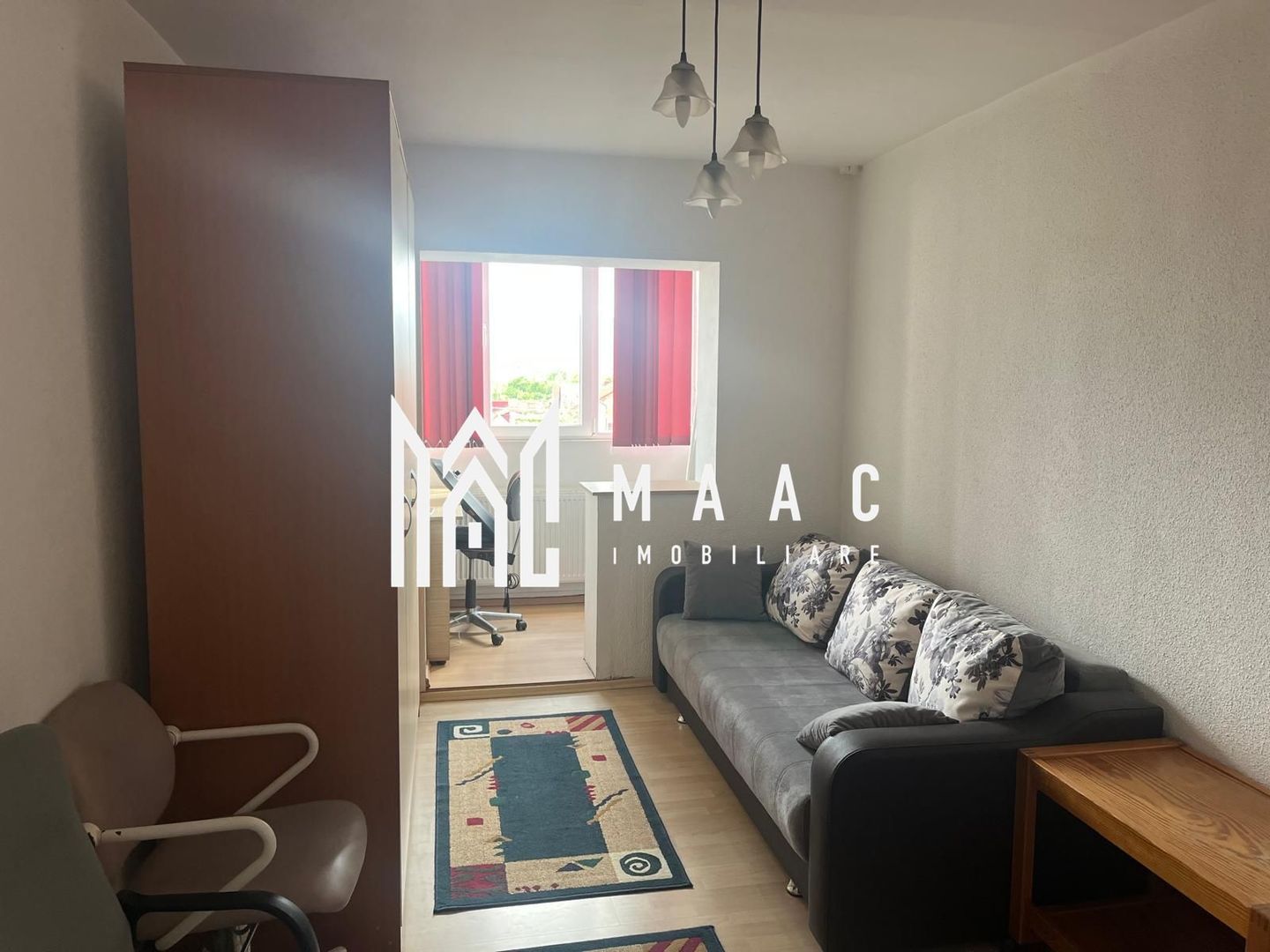 PET FRIENDLY I Apartament 3 Camere I Etaj 3 I Sos Alba Iulia - Poză 2