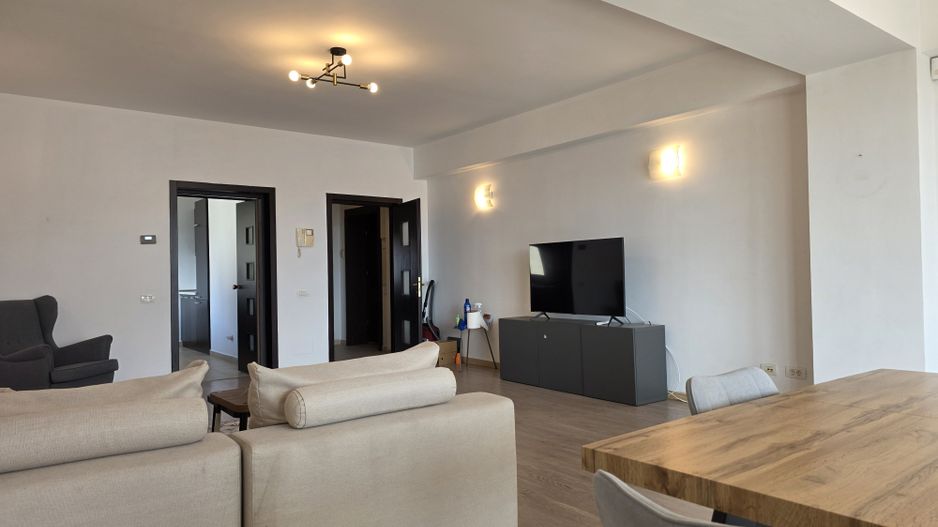 Inchiriere apartament 3 camere, 2 parcari in Iancu Nicolae! - Poză 1