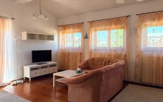 Apartament 3 Camere Vila Baneasa - Poză 18